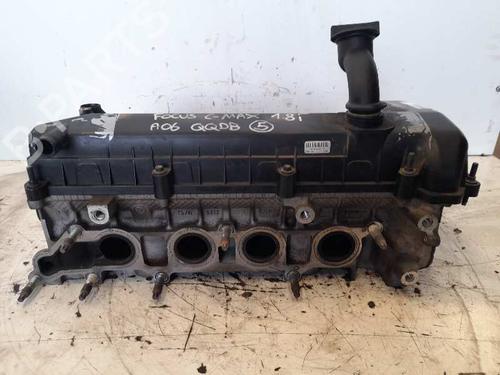 Used Cylinder head FORD FOCUS C-MAX (DM2) [2003-2007]  12743296