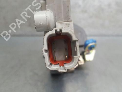 Rear left lock NISSAN X-TRAIL I (T30) 2.2 dCi 4x4 | BP12742794C100 