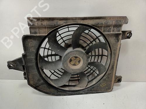 Radiator fan KIA RIO I Hatchback (DC) 1.5 16V | BP16497926M35 