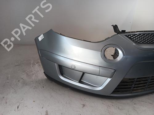 Front bumper FORD S-MAX (WA6) 2.3 | BP21684536C7 