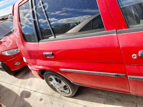 Used Right rear door MAZDA DEMIO (DW) 1.3 i 16V (DW3W) (72 hp) 12774662