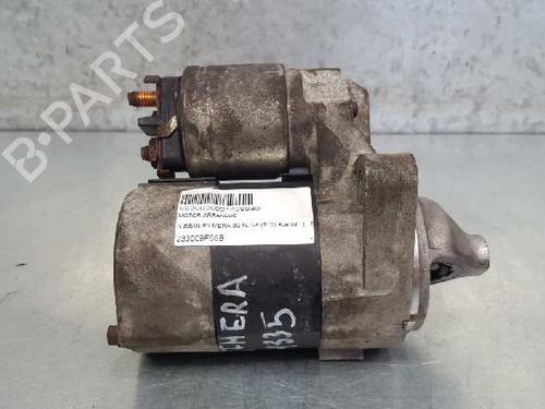 Startmotor NISSAN PRIMERA (P12) 1.8 (115 hp) 12705456