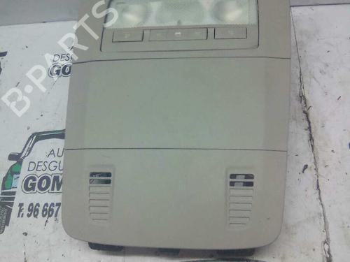 Kabinelys OPEL INSIGNIA A Country Tourer (G09) 2.0 CDTi (47) (131 hp) 12801191