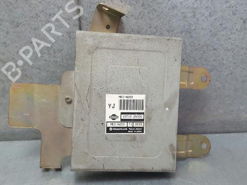 Engine control unit (ECU) NISSAN ALMERA I (N15) 1.6 (99 hp) 12688630