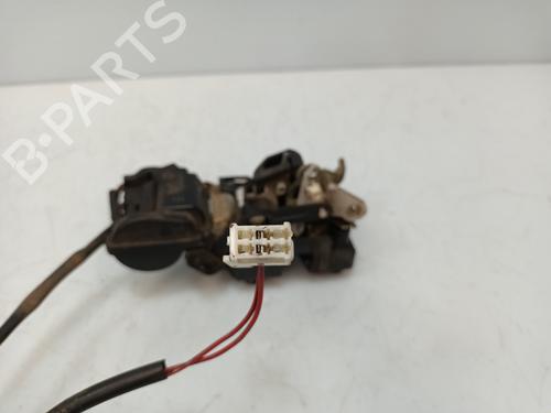 Høyre bak lås MAZDA PREMACY (CP) 2.0 TD | BP19536447C99 