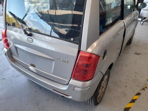 Cache-culbuteurs MICROCAR MC 2 0.5 | BP16098207M124 