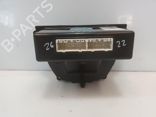 Climate control HYUNDAI ix20 (JC) 1.6 CRDI | BP26004407I5 