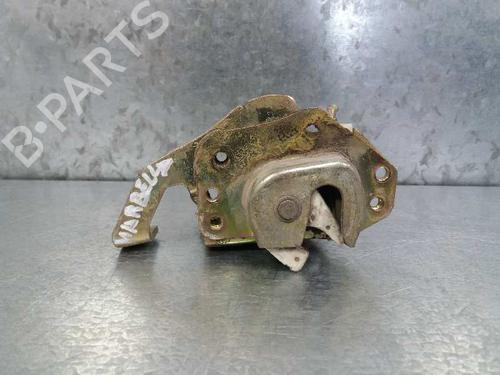 Front right lock SEAT MARBELLA (28A) 0.9 Cat | BP12699346C97 