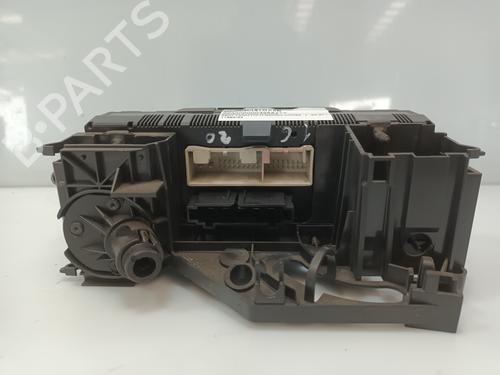Climate control SEAT LEON (1P1)  | BP21519775I5 