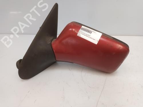 Used Left mirror SEAT CORDOBA (6K1, 6K2) 1.4 i (60 hp) 12799703