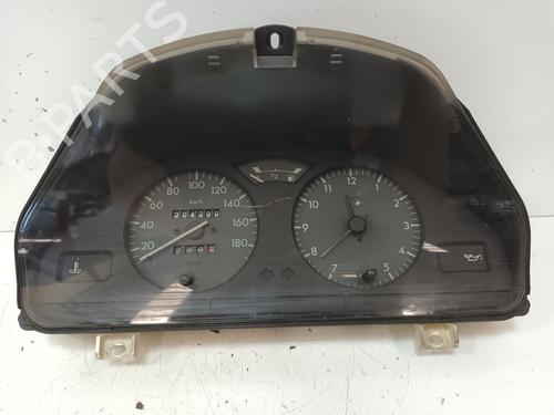 Instrument cluster CITROËN SAXO (S0, S1) 1.5 D | BP17531131C47 
