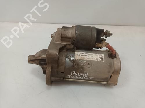 Starter FORD TRANSIT COURIER B460 Box Body/MPV  | BP30286957M8 
