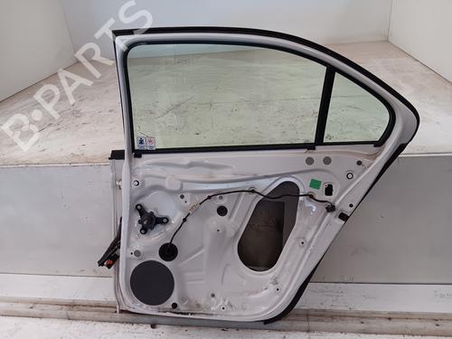 Right rear door SEAT TOLEDO IV (KG3)  | BP28733073C5 