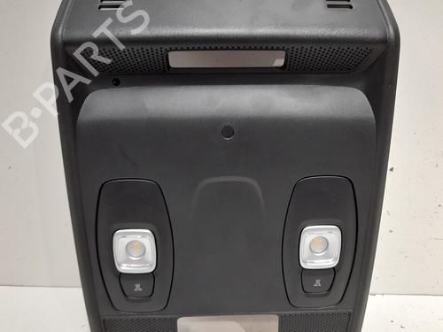 Used Interior roof light RENAULT CLIO V (B7_) [2019-2025]  12852136