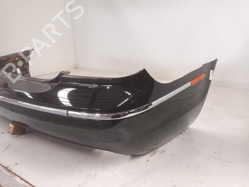 Rear bumper JAGUAR S-TYPE II (X200) 2.7 D | BP19803967C8 