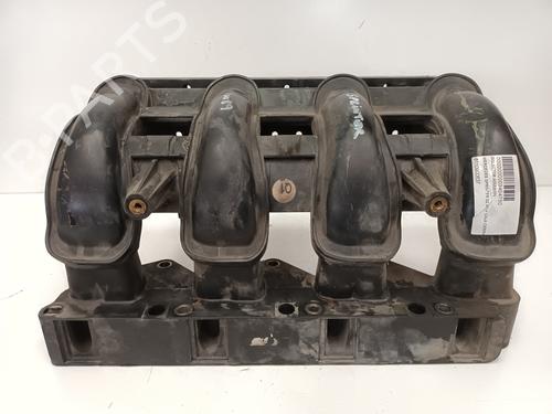 Used Intake manifold MERCEDES-BENZ SPRINTER 4-t Van (B904) [1995-2012]  13510826