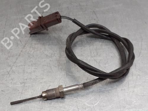 Andre PEUGEOT 607 (9D, 9U) 2.2 HDi (133 hp) 12756044