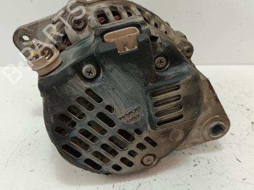 Alternator KIA RIO I Hatchback (DC) 1.5 16V | BP12787140M7 