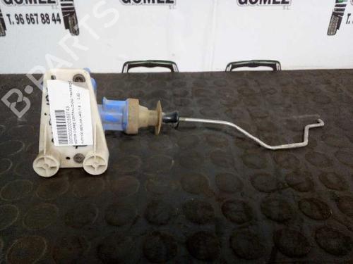 Used Electronic module AUDI 100 C3 Saloon (443, 444) [1982-1991]  32031939