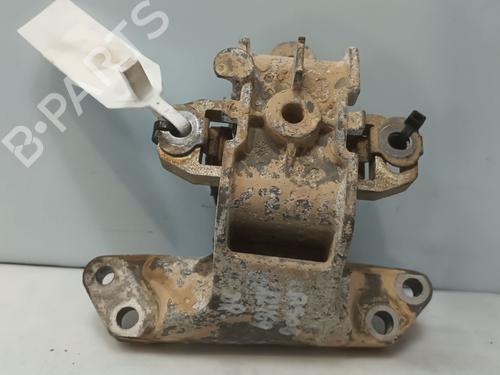 Used Engine mount PEUGEOT 508 I (8D_) 1.6 BlueHDi 120 (120 hp) 31887632