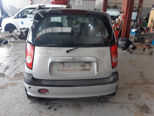 Servo brake HYUNDAI ATOS (MX) 1.0 i | BP25333275M42 