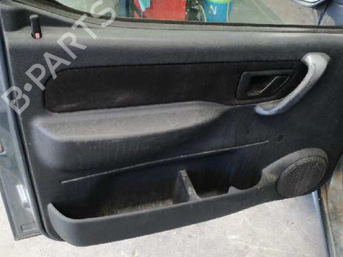 Engine control unit (ECU) CITROËN BERLINGO MULTISPACE (B9) 1.6 | BP12700260M57 