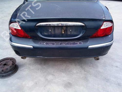 Electronic sensor JAGUAR S-TYPE II (X200) 3.0 V6 | BP12748676M84 