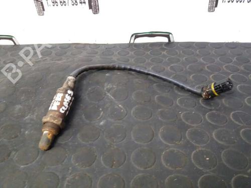 Elektronisk sensor MERCEDES-BENZ S-CLASS (W220) S 320 (220.065, 220.165) (224 hp) 12816550