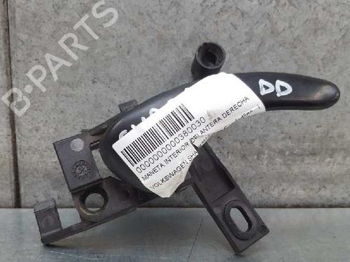 Used Front right interior door handle Front right interior door handle VW SHARAN (7M8, 7M9, 7M6) 1.9 TDI (110 hp) 12795910 12795910