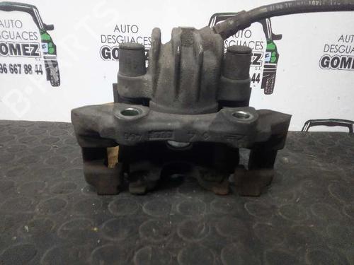 Left front brake caliper CITROËN XSARA (N1) 1.9 TD | BP12812145M105 