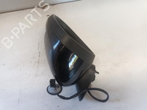 Right mirror OPEL CORSA D (S07) 1.3 CDTI (L08, L68) | BP28070999C27 