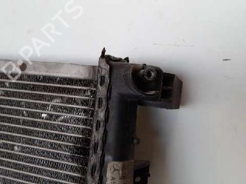 Water radiator MERCEDES-BENZ VANEO (414) 1.7 CDI (414.700) | BP12707663M31 