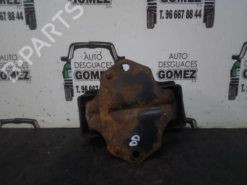 Engine mount MITSUBISHI PAJERO III (V7_W, V6_W) 3.2 Di-D (V68W, V78W) | BP12692472M89 