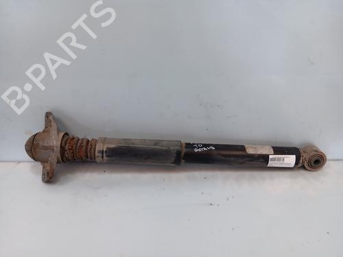 Used Right rear shock absorber SKODA OCTAVIA II (1Z3) [2004-2013]  27335369
