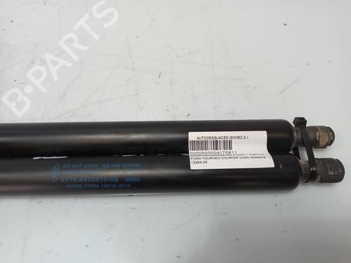 Tailgate lift support FORD TOURNEO COURIER B460 MPV  | BP24109313C138 