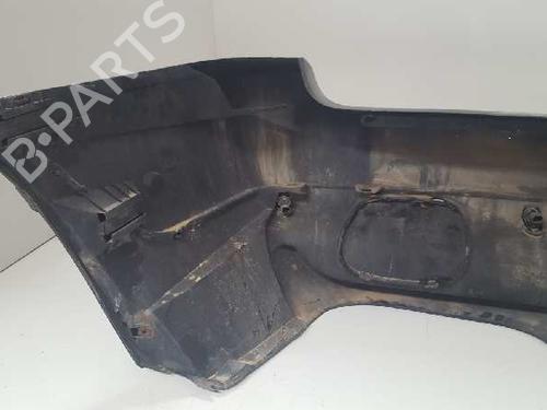 Rear bumper BMW X5 (E53) 3.0 d | BP12731556C8 