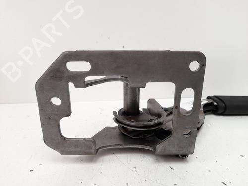 Hand brake FORD FOCUS II (DA_, HCP, DP) 1.6 TDCi | BP12776099I18 
