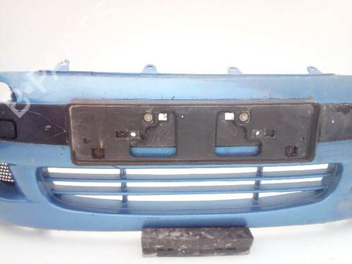 Front bumper DAEWOO MATIZ (M100, M150) 0.8 | BP12703847C7 