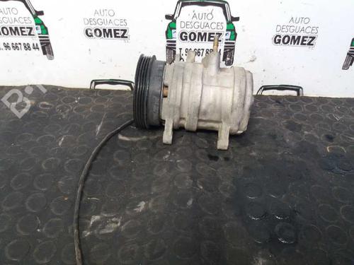 AC compressor TATA INDICA  | BP12853511M34