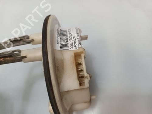 Fuel pump RENAULT 19 II (B/C53_)  | BP29726608M76 