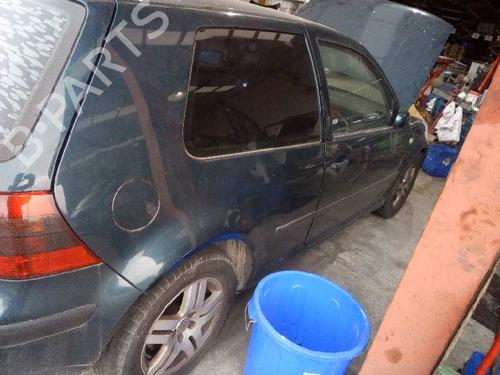 Fusee links achter VW GOLF IV (1J1) 1.6 16V | BP12820234M27 