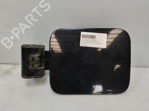 Used Fuel flap Fuel flap HYUNDAI SONATA V (NF) 2.0 CRDi (140 hp) 34208271 34208271