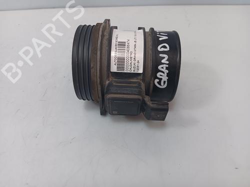 Used Mass air flow sensor SUZUKI GRAND VITARA II (JT, TE, TD) 1.9 DDiS All-wheel Drive (JT419, TD44, JB419WD, JB419XD,... (129 hp) 21551028
