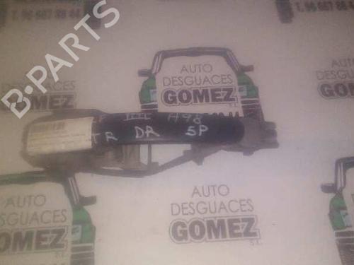 Used Rear right exterior door handle VW GOLF IV (1J1) 1.9 SDI (68 hp) 12797136