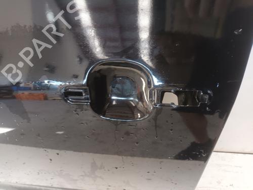 Left front door SEAT ALHAMBRA (7V8, 7V9) 2.8 V6 | BP29332978C2 