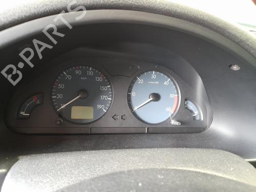 Washer pump CITROËN SAXO (S0, S1) 1.5 D | BP13981695E24 