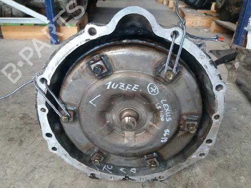 Gearbox LEXUS LS (_F2_) 400 (UCF20_, UCF20R) 3042LE | 3500050091 | 95LE04548 |