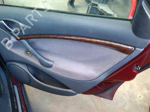 Bremssattel rechts hinten CITROËN C5 I (DC_) 3.0 V6 (DCXFXC, DCXFXF) | BP12701791M106 