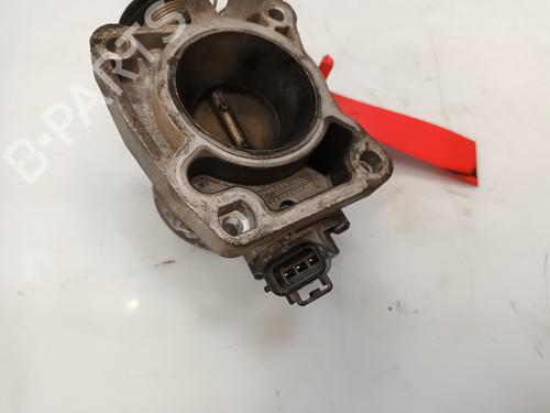 Throttle body FORD FIESTA V (JH_, JD_) 1.3 | BP19487716M82 