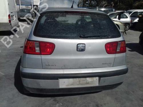 Injector SEAT IBIZA II (6K1) 1.9 TDI | BP12767041M100